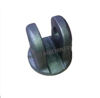 U Eye Connector/ Clevis Casting