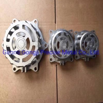 Stainless Steel Casting Precision Casting Investment Casting Railway Locomotive Spare ...
