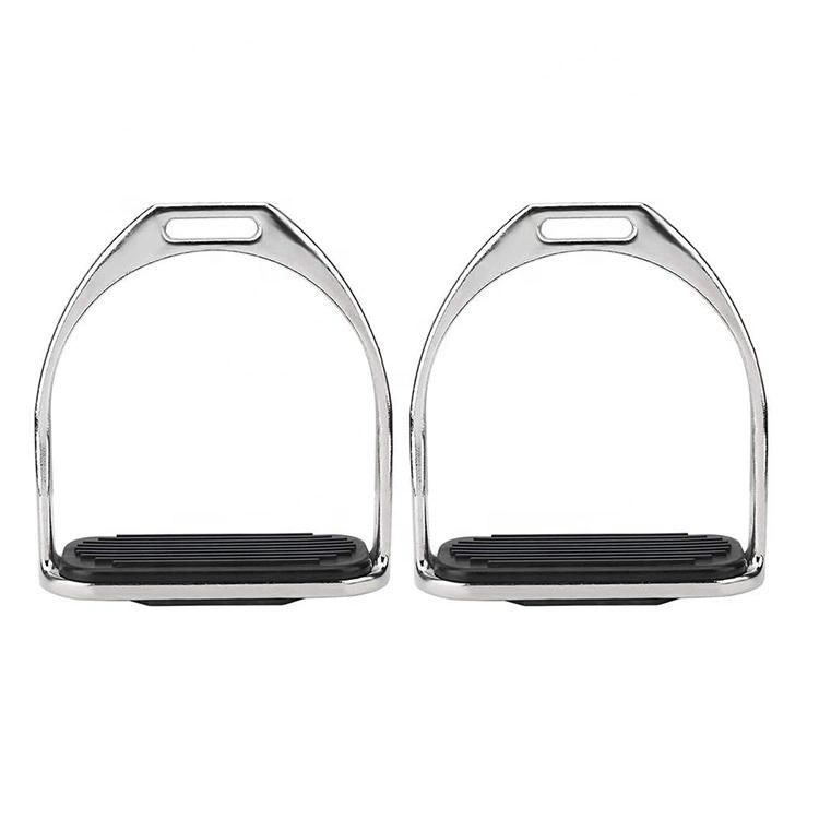 Aluminium Die Casting for Premium Horse Stirrups