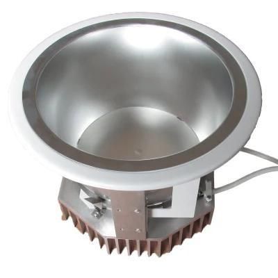 Custom Made Product Aluminum Die Casting Housing for LED Lighting