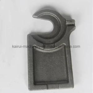 Investment Casting of Machine Tool Accessories