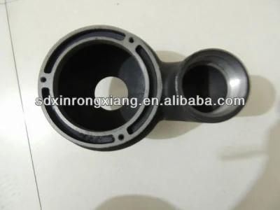 Shell Mold Castings for Cast Iron Auto Parts