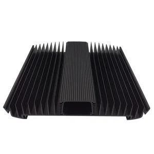 High Quality Aluminium Die Casting Parts for Heat Sinks