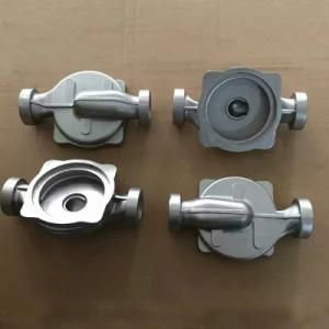 Precision Casting Parts, Pump Parts, Valve Parts, Mechinery Parts