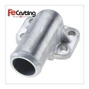 Iron Castings for Metal Car Parts