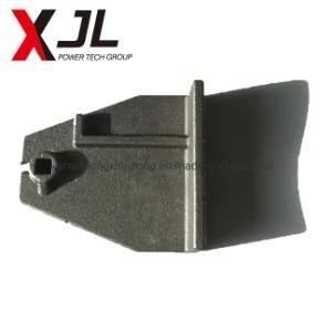 Customized Machinery Parts in Investment/Lost Wax/Precision Casting/Steel Casting/Foundry ...