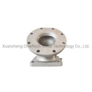 Lost Wax Investment Casting Foundry/Precision Steel Casting Factory / Steel Cast