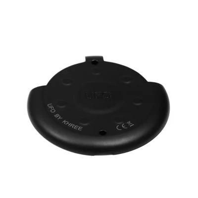 Foundry Custom Made Precision Zinc Alloy Die-Casting for Electronic Housing