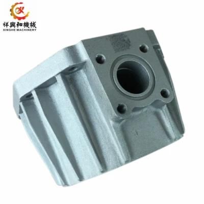 OEM Bronze Fitting Sand Casting for Machinery Parts
