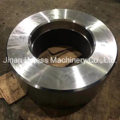 Forged Blank Forged Cylinder Forged Plate Forged Ring