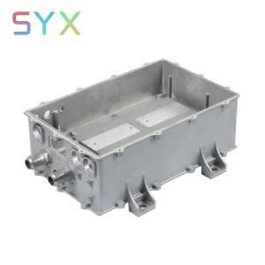Die Casting ISO Manufacture Aluminum Machining New Energy Vehicle Part