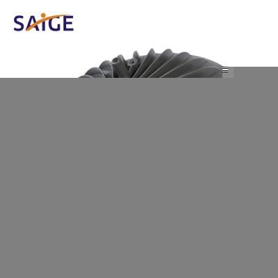 China Factory Supply Cast Iron Die Casting