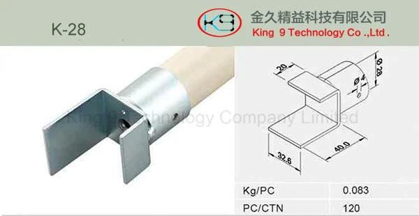 Metal Joint for Lean System /Pipe Fitting (K-28)