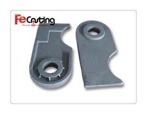 All Kinds of Cast Iron with Drawings