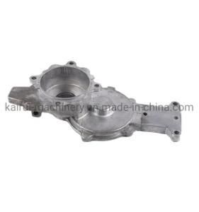 Professional Customized Zinc Alloy Die Casting Auto Parts (China)