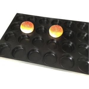 OEM Custom Aluminum Die Casting Baking Tray with High Precision