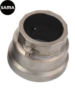 Stainless, Carbon, Alloy Steel Precision Lost Wax Investment Casting