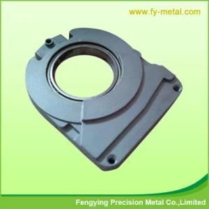 Die Castings From Dongguan Fengying Factory