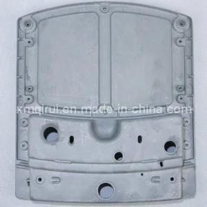 Aluminum Die Casting LED Parts for Lighting Fitting