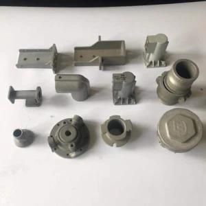 Customized Service Die Casting Product for Machinery Parts