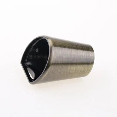 Custom Made Precision Zinc Alloy Die Castings