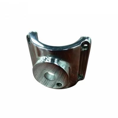 OEM Alumium Alloy Precision Casting Auto Parts with Polishing