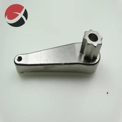 OEM Factory ISO Certificates Stainless Steel Castings Lost Wax Investment Casting with ...