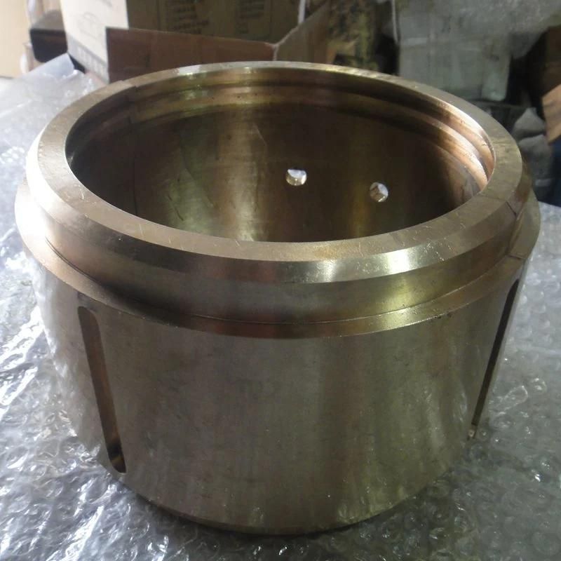 Forging Stainless Steel Sleeve for Machinery