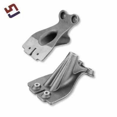 Hot Sale OEM Cast Steel Precision Casting Stainless Steel Precision Casting Auto Parts ...
