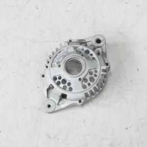 OEM Aluminum Die Casting Motor Housing with ISO/Ts 16949