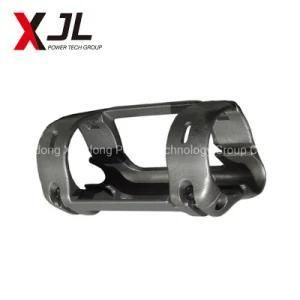 Investment/Lost Wax/ Precision/Steel Casting for Oilfield Cable Protector