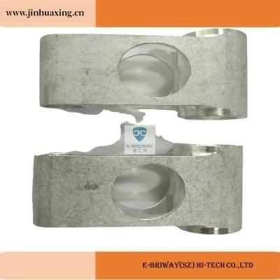 Aluminum Alloy Forging for Electric Scooter/Electric Motorcycle/Electric Bike Components ...