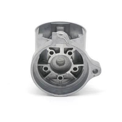 Factory OEM Processing Service ADC12 A380 Aluminum Alloy Shell High Pressure Die Casting ...