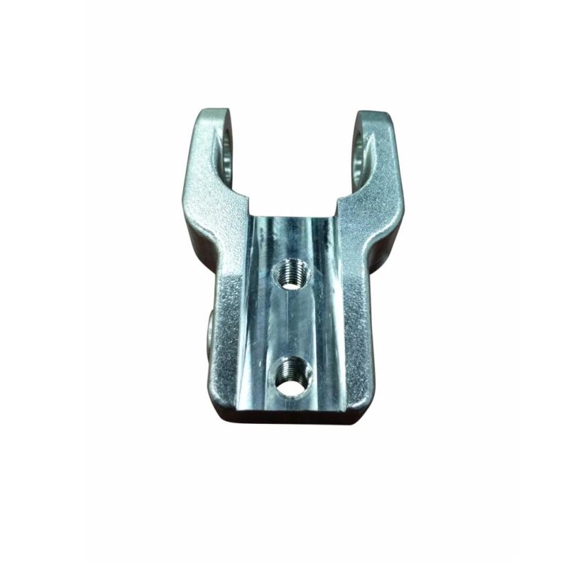 OEM Investment Casting Stainelss Steel Automotive Parts with Electropolishing and CNC Machining Lost Wax Casting