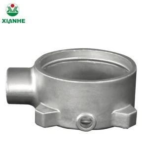 Stainless Steel Precision Casting / Profiled Fittings/Stainless Steel Products