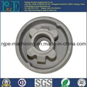 OEM High Quality Stainless Steel Casting Parts