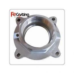 OEM Steel/Bronze/ Cast Iron Pump Impeller for Water Pump