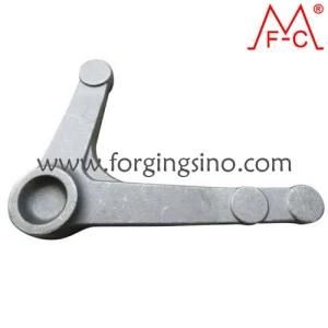 Forged Bus Control Arm
