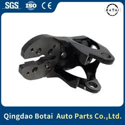 Agricultural Machinery Parts Iron Casting Sand Casting Ductile Iron Truck Parts