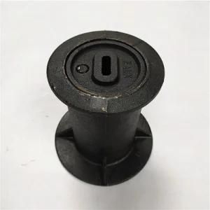 ISO9001 Certified OEM Ductile Iron Water Meter Surfacebox