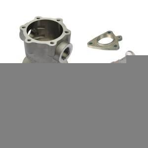 Investment Casting Lost Wax Casting Precision Casting by Alloy Steel