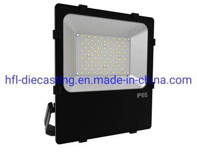 Alsi7 Aluminum Die Casting Process Street Light