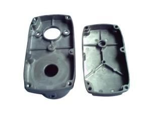Foundry OEM Carbon Steel Precision Casting Parts with Painting for Agricultural Machines