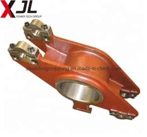 High Quality OEM Stainless Steel Casting in Lost Wax /Investment /Precision Casting for ...