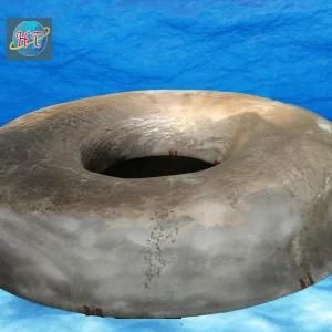 Anchor Mouth Casting for Shipbuilding