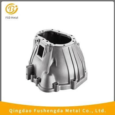 High Quality OEM Custom Stainless Steel Copper Investment Casting Metal Aluminum Die ...