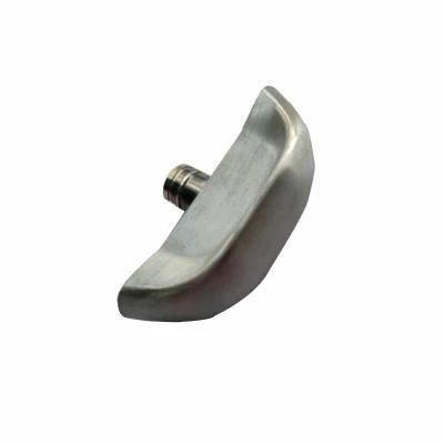 Cheap Price Intelligent Door Lock Knob Accessories Zinc Die Casting