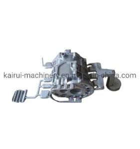 Magnesium Alloy Die Casting for Auto