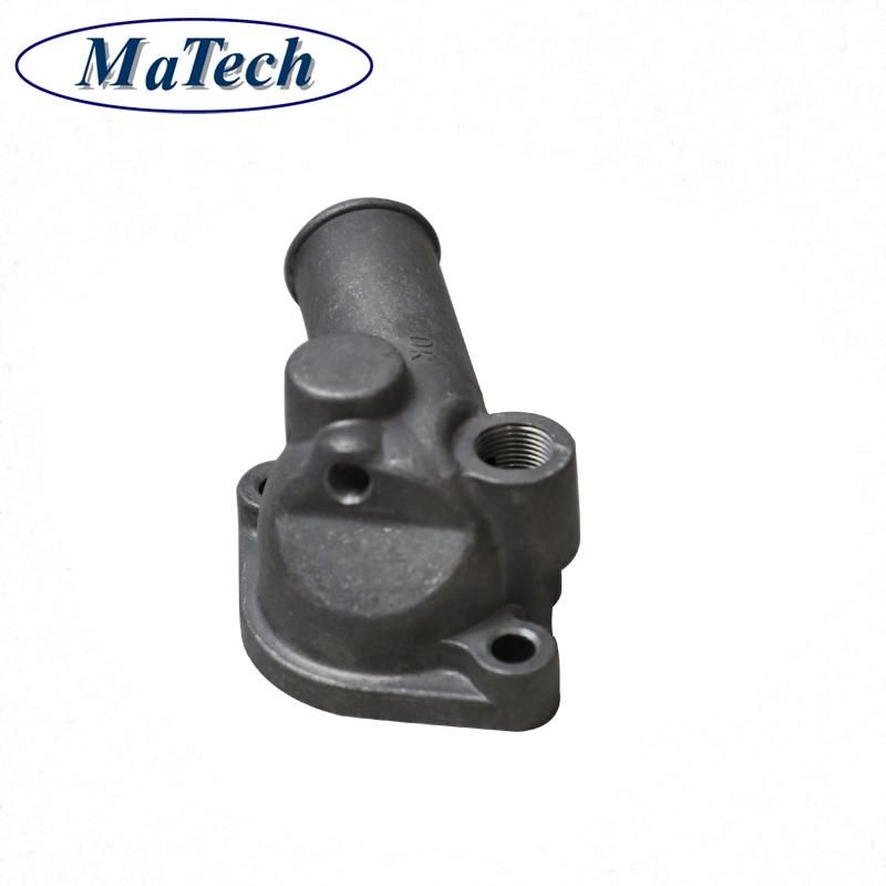 China OEM Precision Custom Aluminium Pressure Die Casting Service