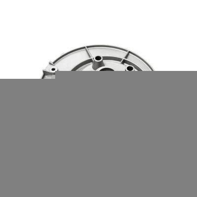 Aluminum Alloy Die Casting Machinery Parts